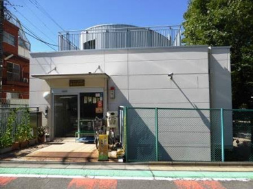 めぐみ保育園の画像1