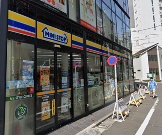 ミニストップ 浅草駅北口店の画像1