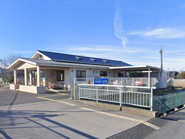不動岡第二保育園の画像1