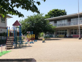 加須市立礼羽幼稚園