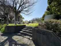 北部中央公園