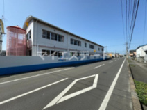 わらび保育園