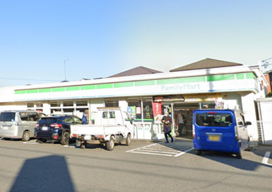 ファミリーマートの画像1