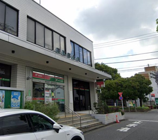 日本郵便葛西郵便局の画像1