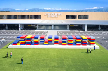JOYHON PARK(ジョイホンパーク)吉岡の画像1