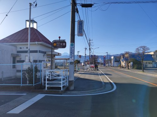 押原小井川交番の画像