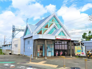大阪狭山市の画像1
