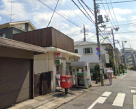 世田谷桜丘五郵便局