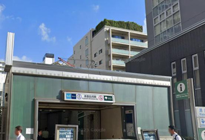 清澄白河駅の画像1