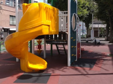 三ノ輪児童遊園の画像1