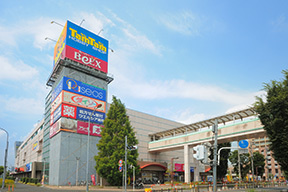ベルクス東大宮店の画像1