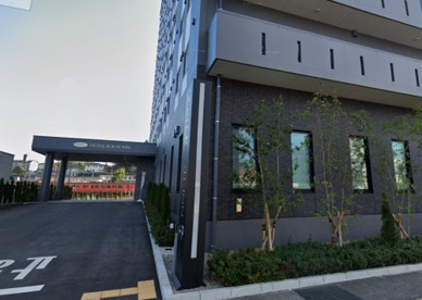 ホテルルートイン三次駅前の画像1