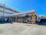 セブンイレブン 多摩永山店