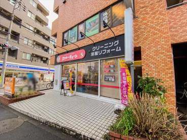 スワローチェーン烏山店の画像1
