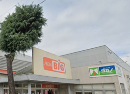 ザ・ビッグ 仙台南光台店