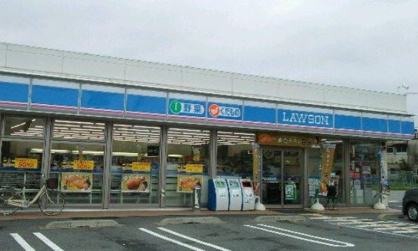 ローソン 姫路宮上町店の画像1