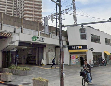 平井駅の画像1