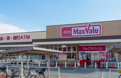 マックスバリュ 宮上店の画像1