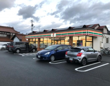 セブンイレブン 東広島西条寺家店の画像1