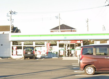 ファミリーマートの画像1