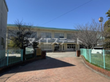松高小学校の画像1