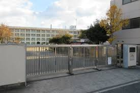 明石市立朝霧小学校の画像1