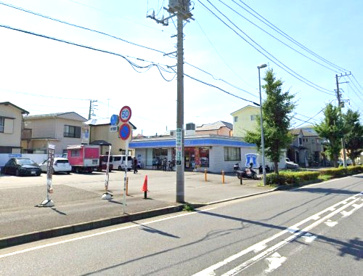 ローソン 茅ケ崎産業道路店の画像1