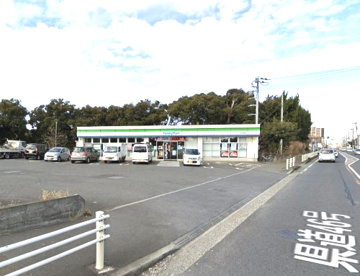 ファミリーマート 茅ケ崎中島店の画像1