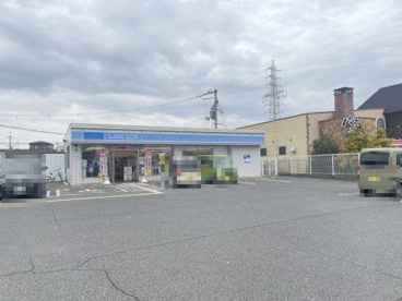 ローソン 堺堀上町店の画像1