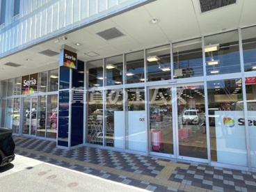 Seriaコマーシャルモール博多店 Seria(セリア)コマーシャルモール博多店の画像2