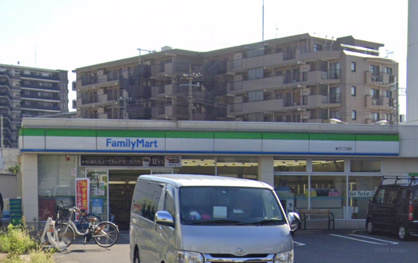 ファミリーマート 坂下二丁目店の画像1