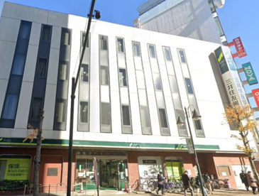 三井住友銀行 厚木支店の画像1