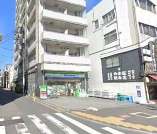 ファミリーマート 江東門前仲町店の画像1