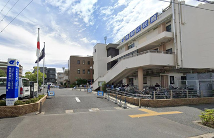 江戸川区 東部区民館の画像1