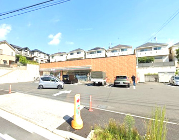 セブンイレブン 横浜中白根2丁目店の画像1