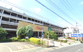 マルエツ 四季の森フォレオ店