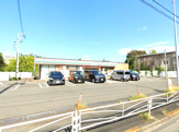 セブンイレブン 横浜川井宿町店