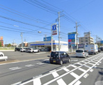 ローソン 横浜下川井町店