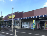 いなげや八潮中馬場店