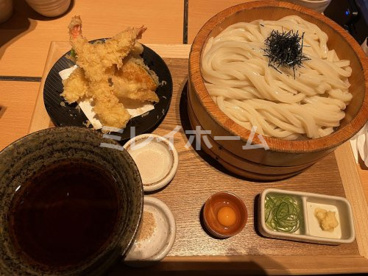 おいしいおうどん つるとんたん BIS TOKYOの画像1