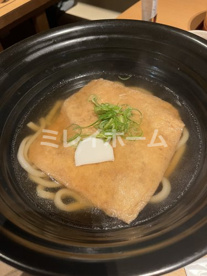 おいしいおうどん つるとんたん BIS TOKYOの画像3