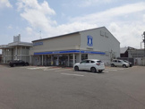 ローソン 氷見警察署前店