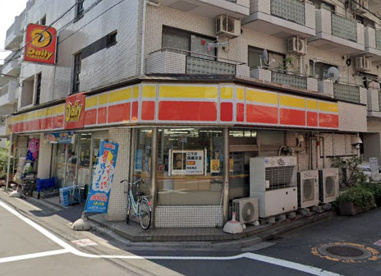 デイリーヤマザキ 西荻南店の画像1