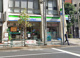 ファミリーマート 新宿通り店の画像