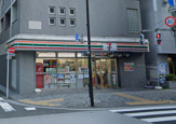 セブン-イレブン 日本橋人形町３丁目店