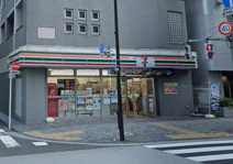 セブン-イレブン 日本橋人形町３丁目店