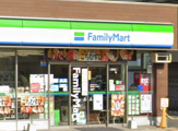 ファミリーマート 善源寺町二丁目店