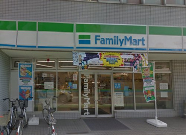 ファミリーマート 東みずほ台店の画像1