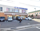 セブンイレブン 横浜日の森店