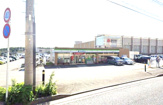 ファミリーマート 横浜町田マルハン店